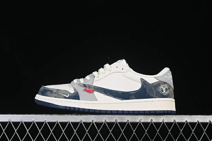 Picture of Air Jordan Travis Scott _SKUfw20757877075810504fw